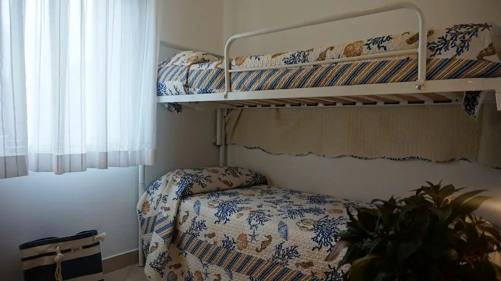 Fantastic Flat in a Quiet Villa With Terrace