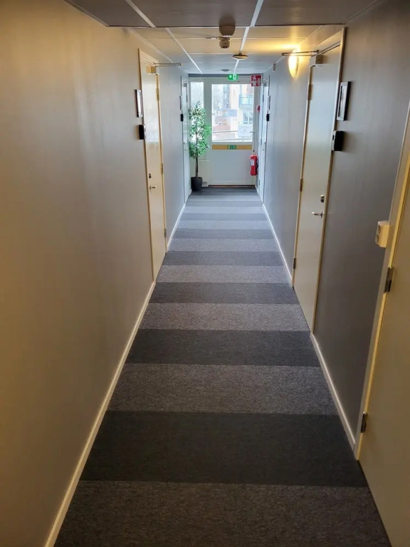 Vandrarhem Uppsala - Portalgatan