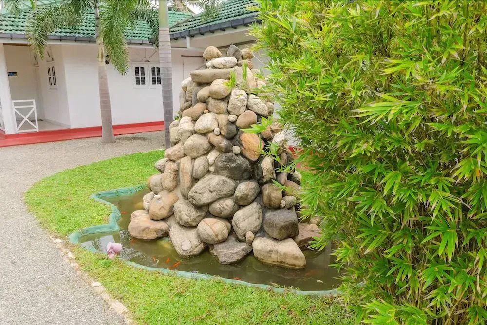 OYO 385 Sanri Villa Negombo