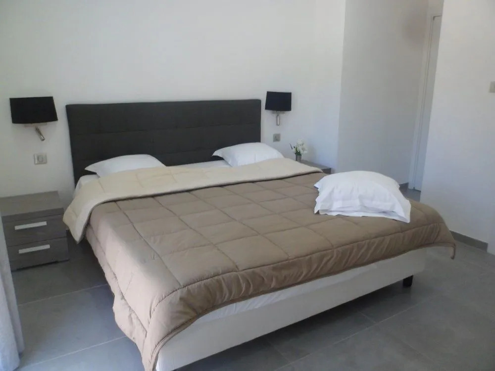 Résidence & Hotel U Livanti ECOLABEL