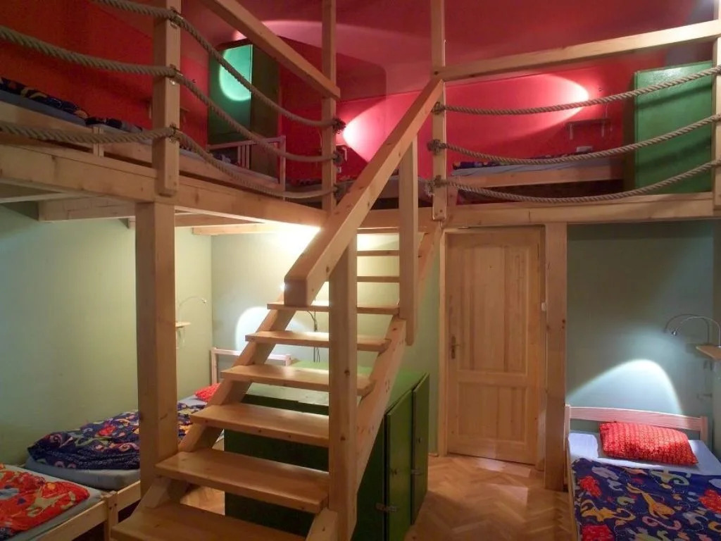 Big Fish Hostel