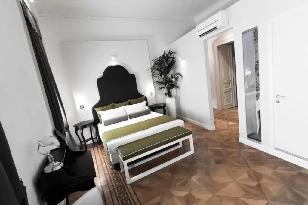 Residenza Degli Artisti