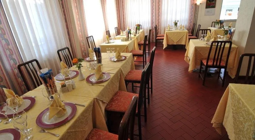 Hotel Ristorante Thomas