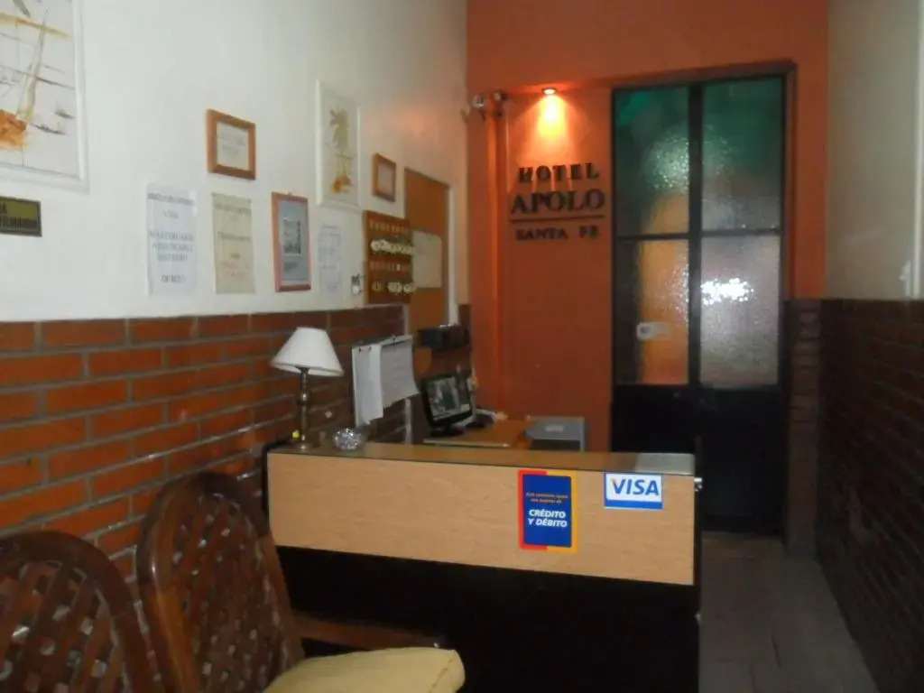 Hotel Apolo