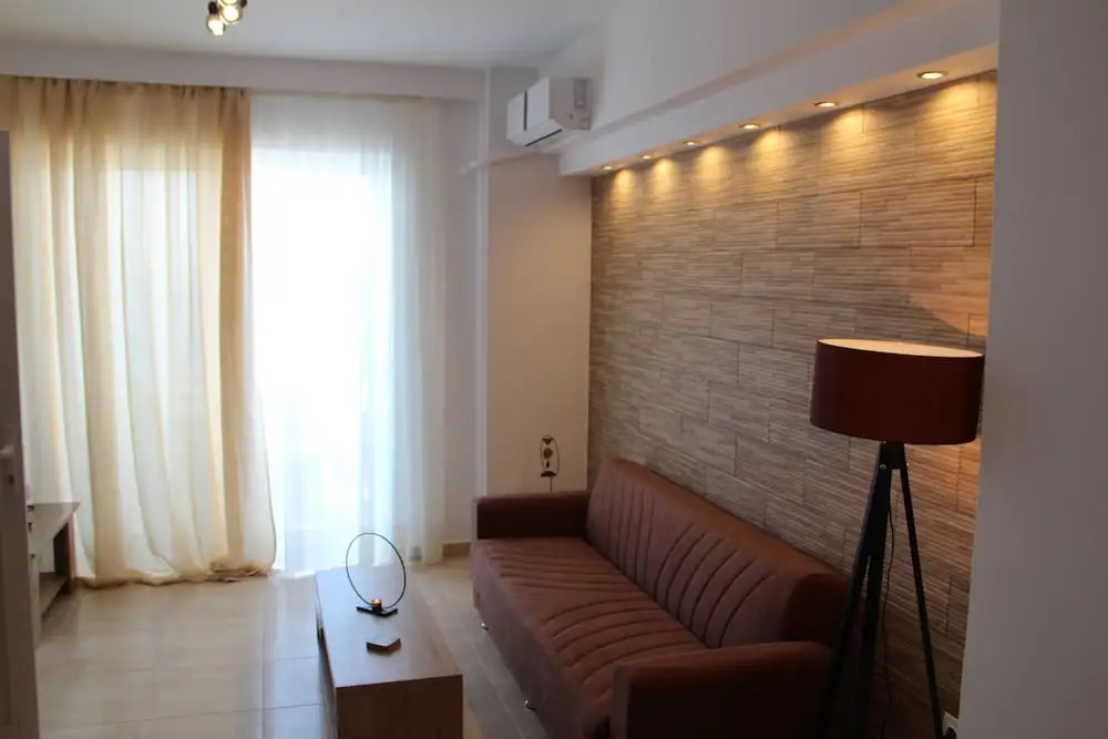 Sea Pearl Luxury Apartment