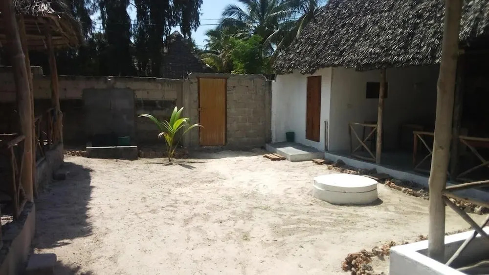 Matemwe B&B
