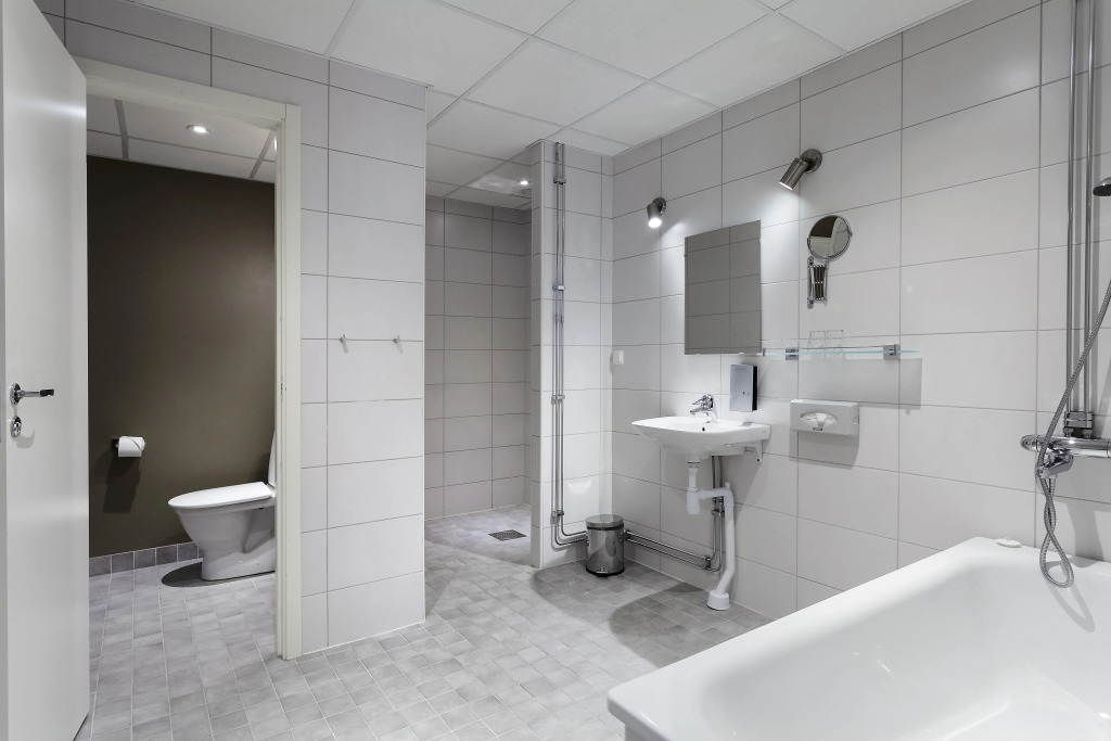 Solna Park & Hotel