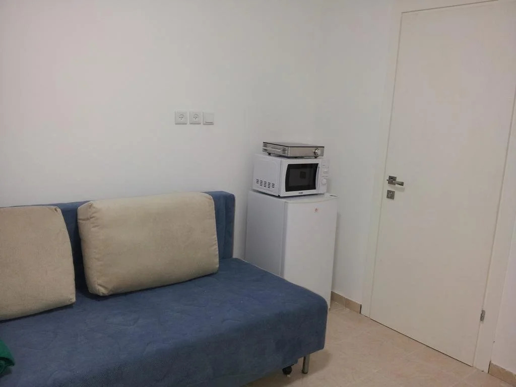 Ashdod Suites Private Bedrooms
