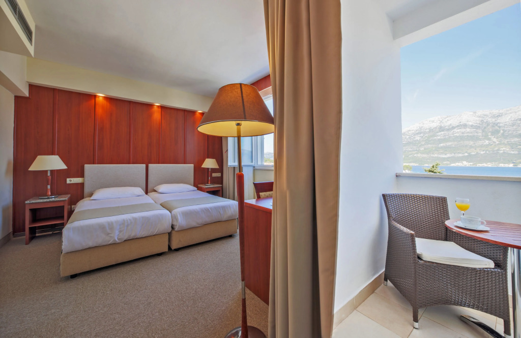 Marko Polo Maradiso Hotel by Aminess