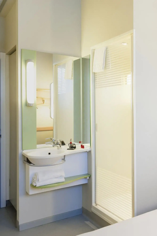 B&B Hotel Amsterdam-Zaandam