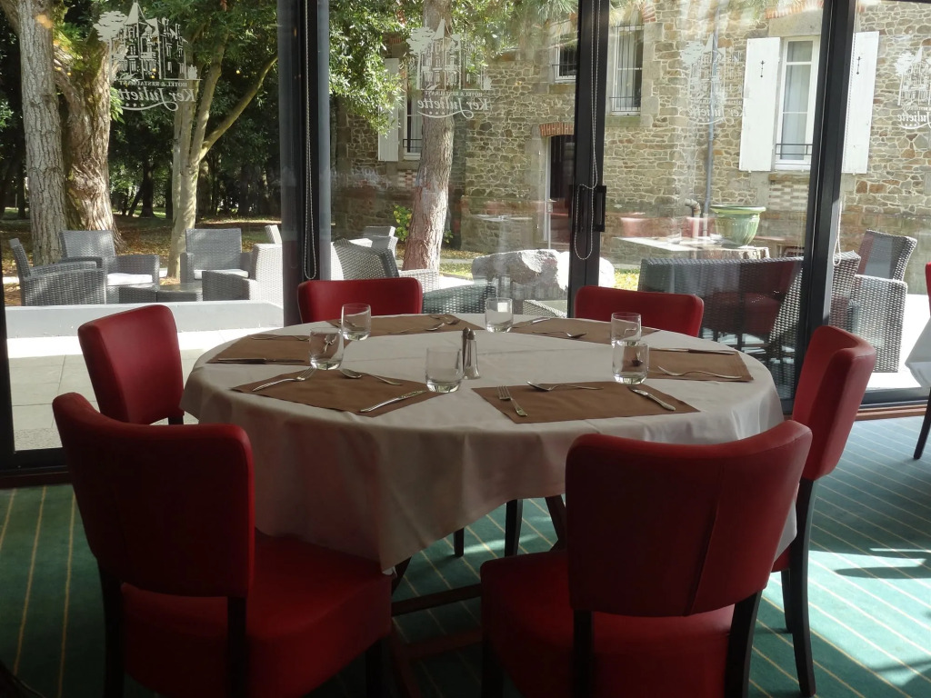 Hotel Ker Juliette