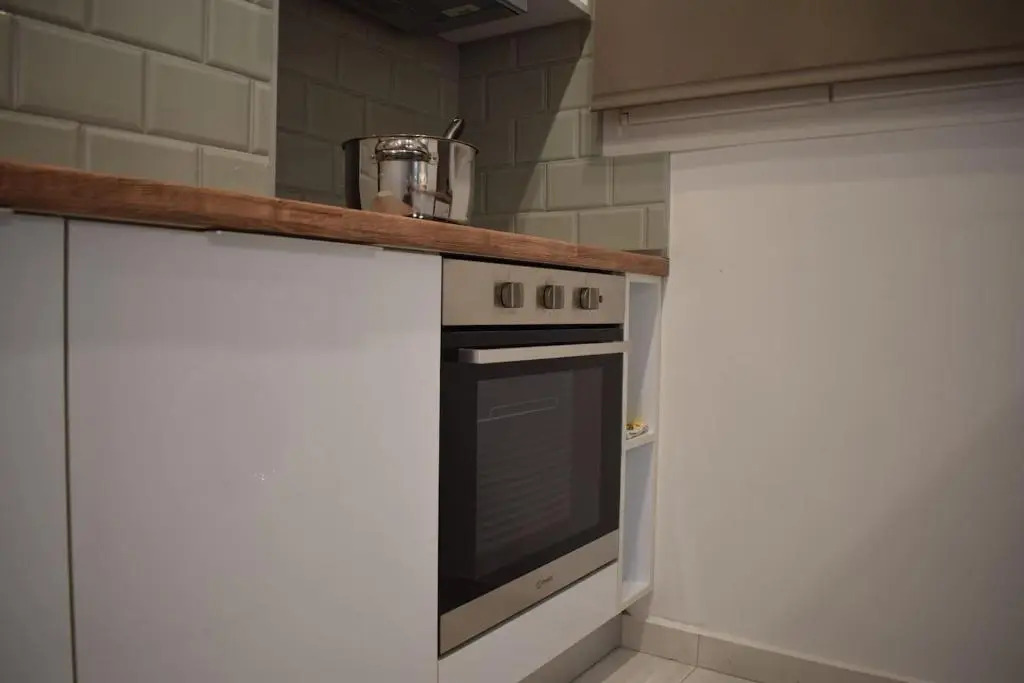 Central Luxury Apartment in Thessaloniki