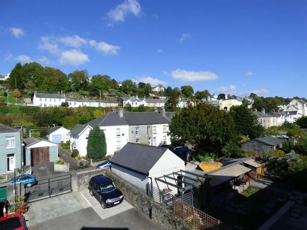 Tavistock House Hotel