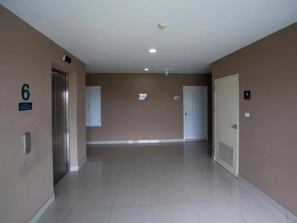 The Trust Condo Huahin Soi5