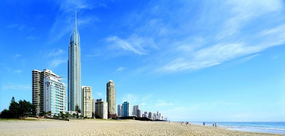 Holidays Gold Coast