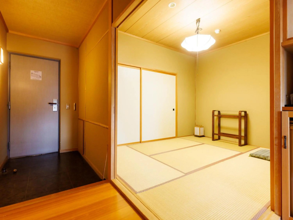 Tabist Chikuba Shinyotei Hakodate Yunokawaonsen