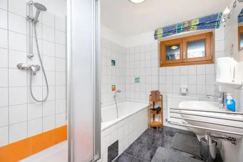 Ferienhaus Waldsicht