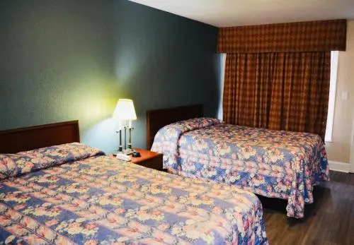 Americas Best Value Inn