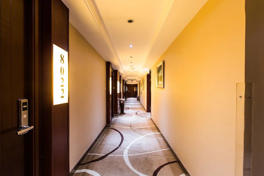 Weihai Huakun Hotel