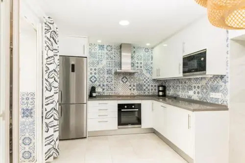 Suite Homes La Victoria