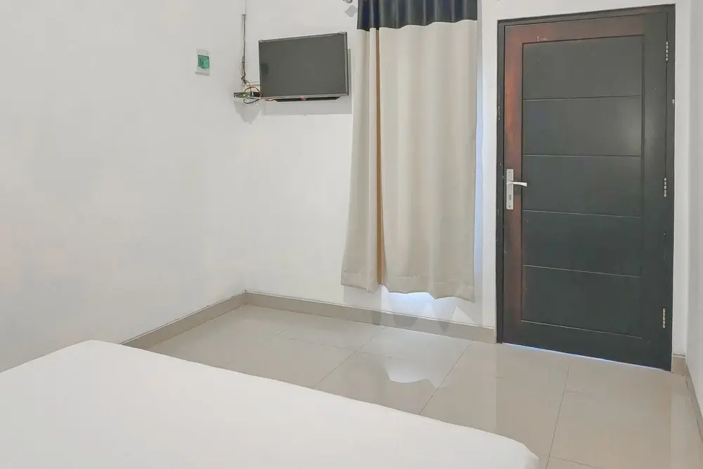 Joglo Guest House Syariah Mitra RedDoorz