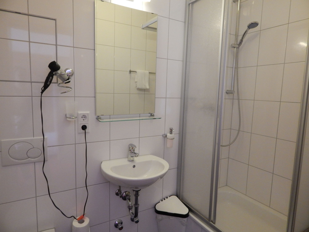 Hotel Andra München