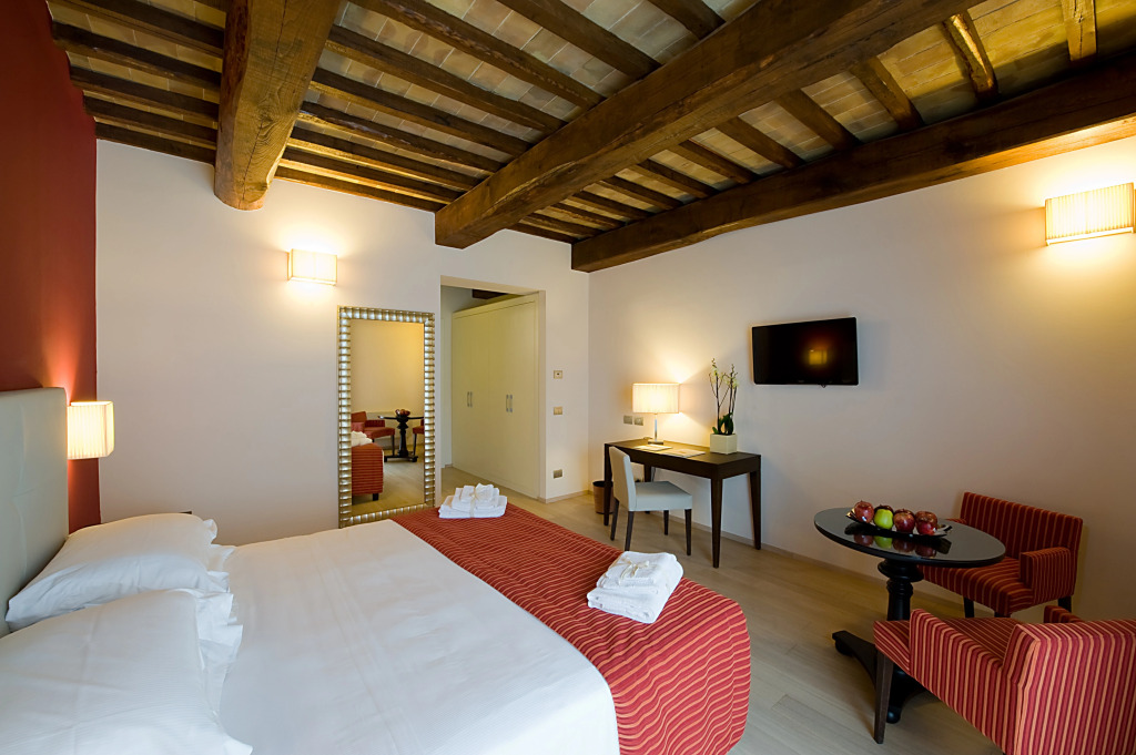 Relais dellOlmo