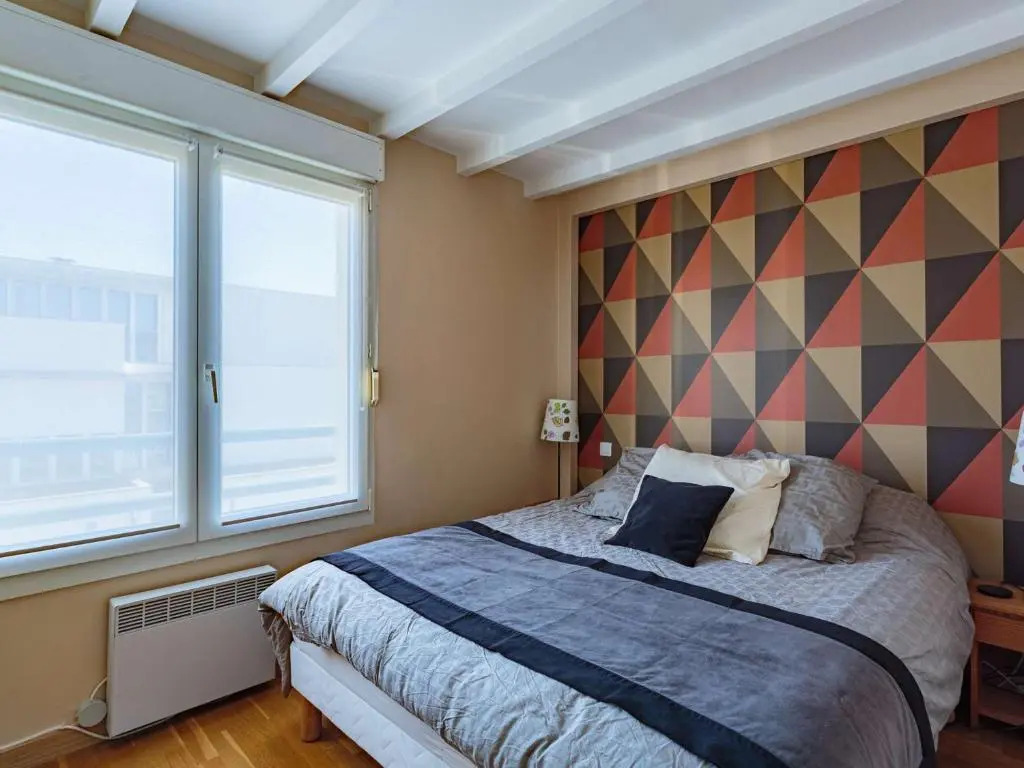 Appartement Saint-Jean-de-Luz, 4 pièces, 6 personnes - FR-1-4-590