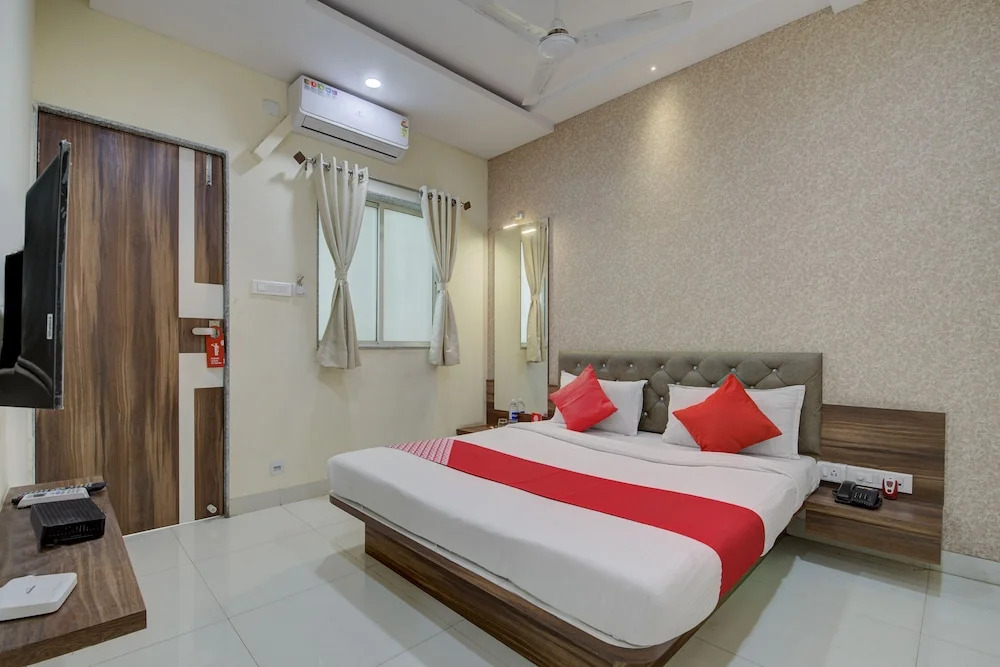 OYO Rooms Osho Park