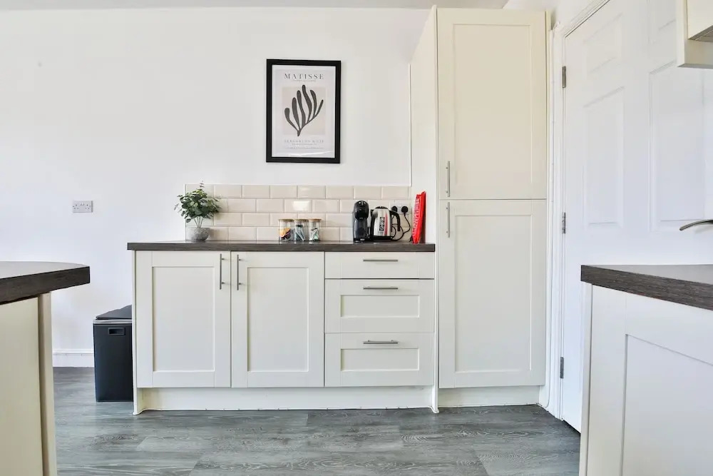 3 Bed Duplex in Central Pontcanna