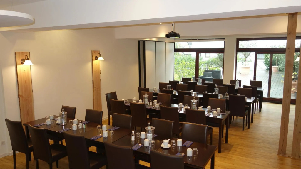 Luna Inn Stuttgart City