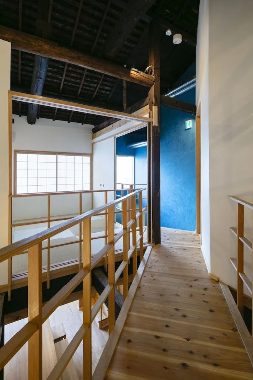 Machiya Hotel YANAGI