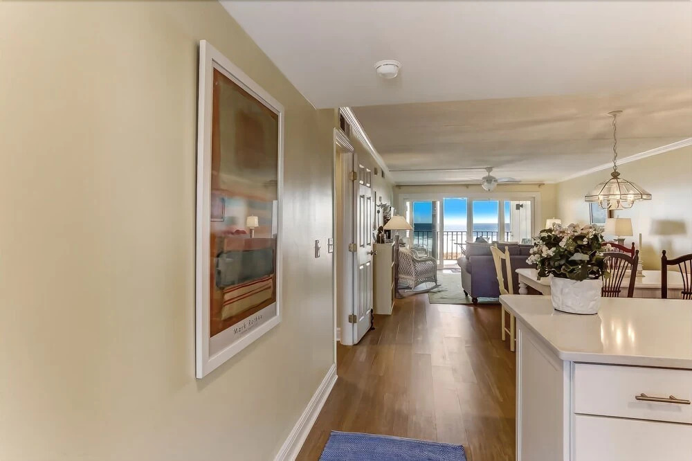 Amelia South Condominums - 2 Br Home