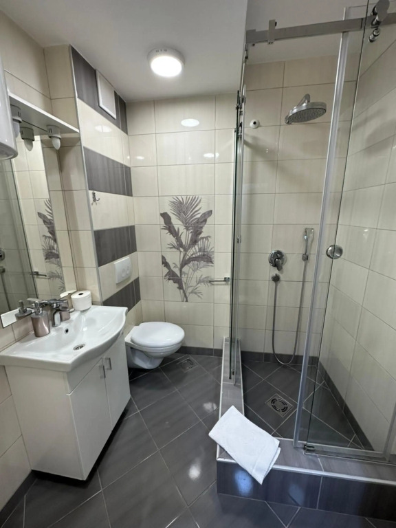 Apartmani AURA