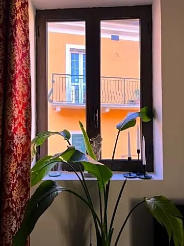 Novi Ligure House
