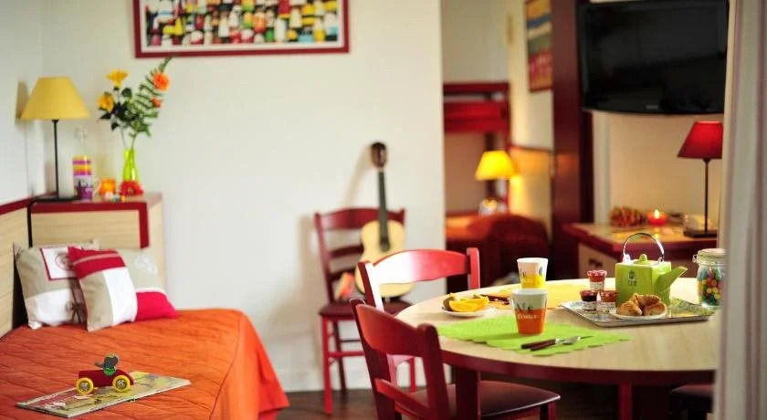 Hotel Club Vacanciel Guethary