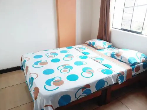 Hostal Huerta Grande