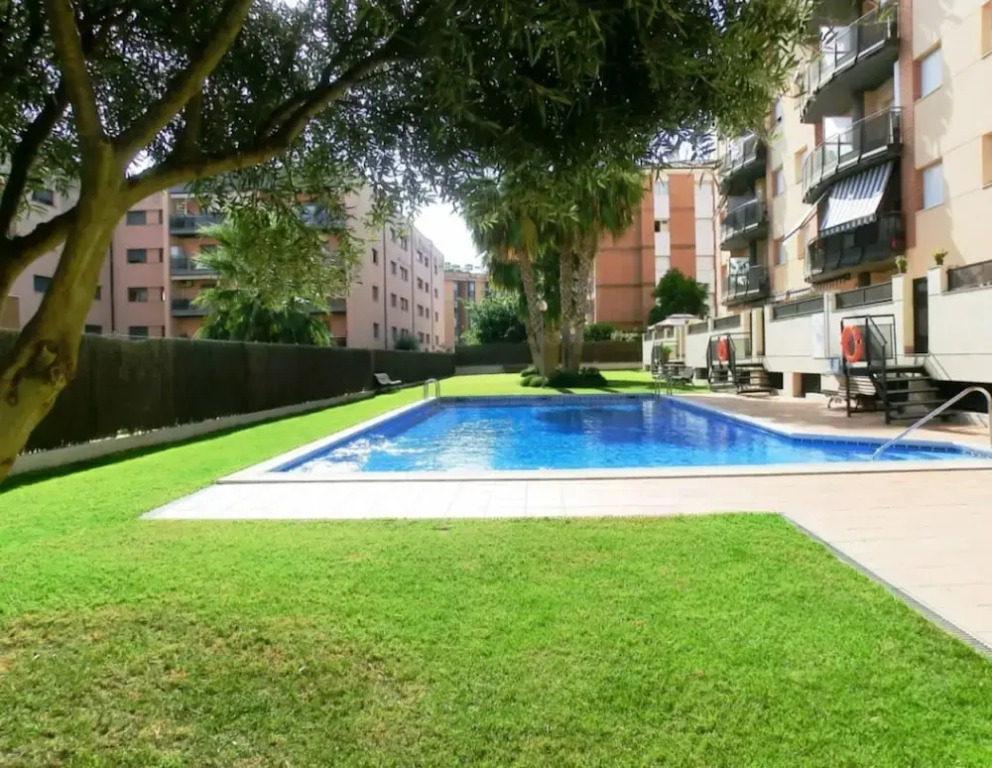 Apartment in Lloret de Mar - 104289 by MO Rentals
