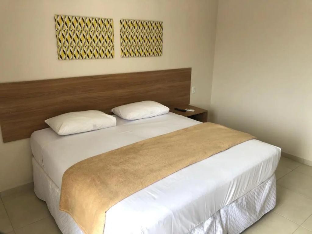 Hotel QualitySul