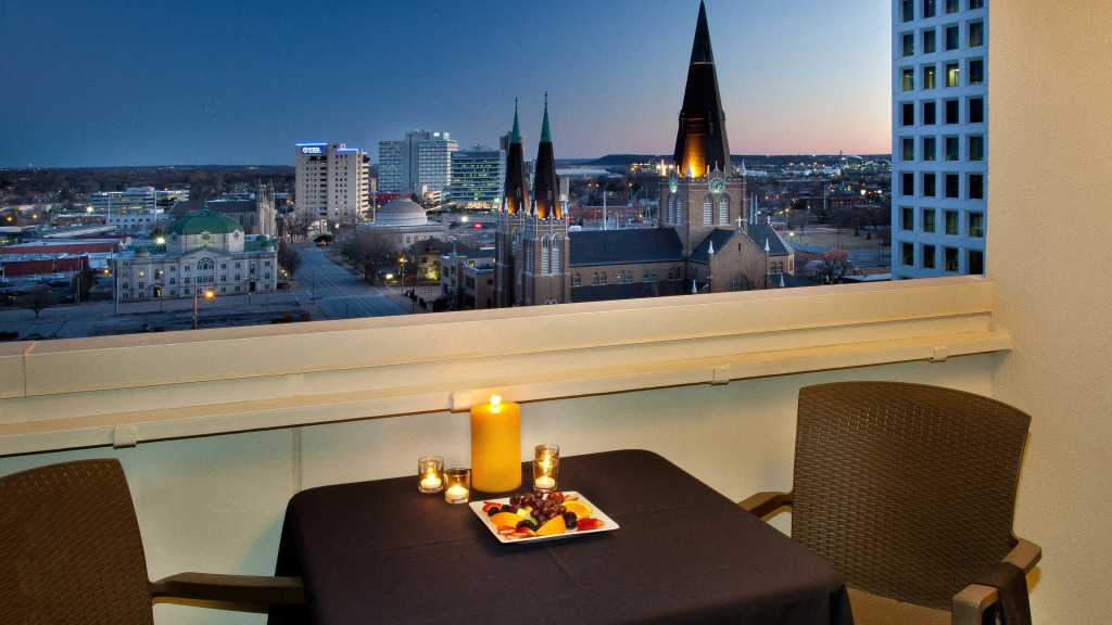 17 West Hotel, Ascend Hotel Collection