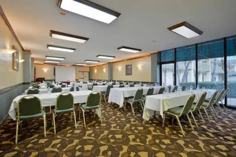 Quality Inn & Suites Near Fort Sam Houston