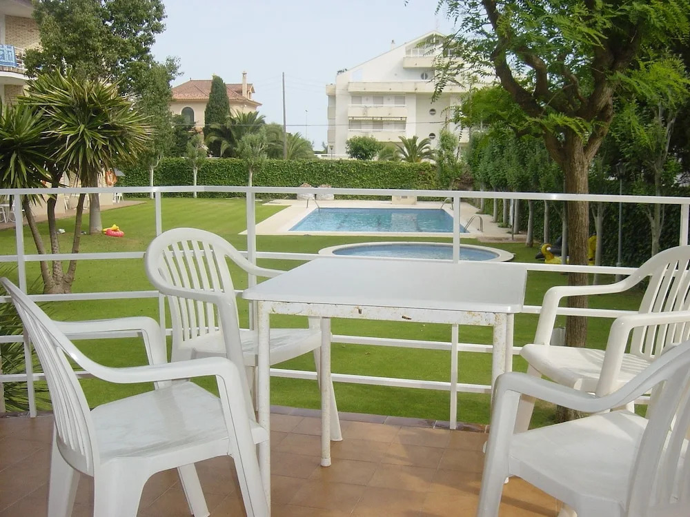 PA Apolo Sitges
