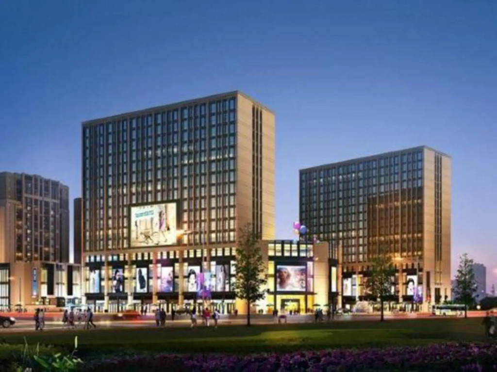 Chengdu Ruijin Garden Holiday Hotel (Chengdu Zoo Branch)