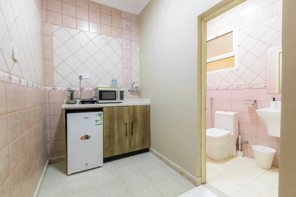 Al-Rajhi Luxury Modern Flats