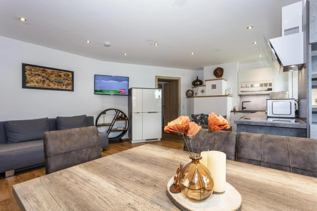 Ferienwohnung Rammler Hollersbach