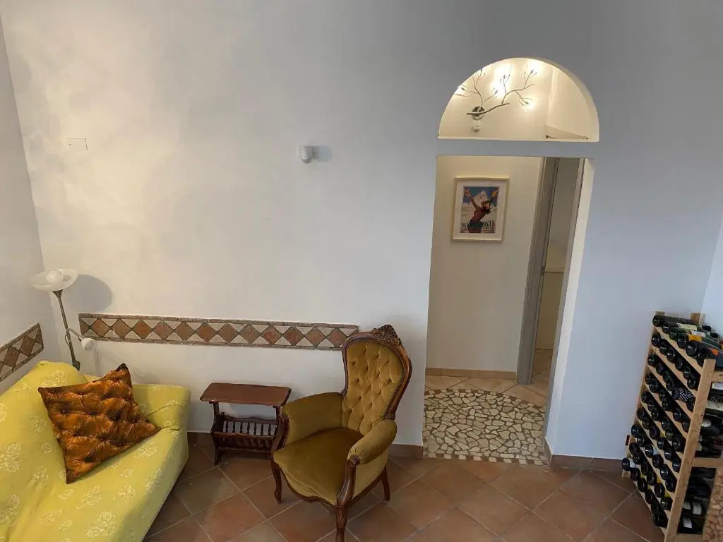 B&B Chalet