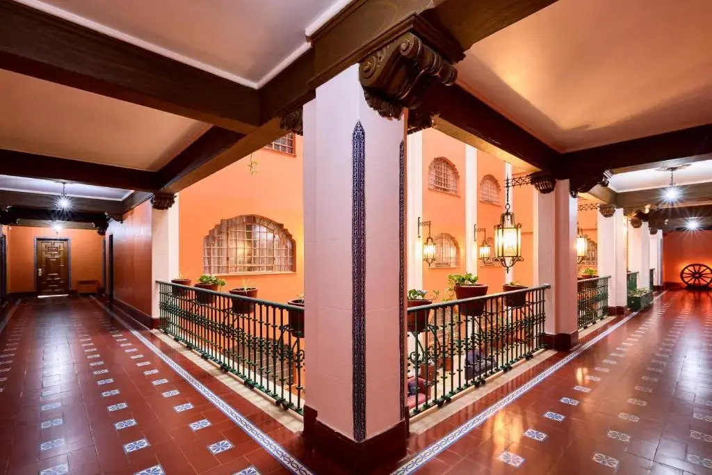 Best Western Majestic