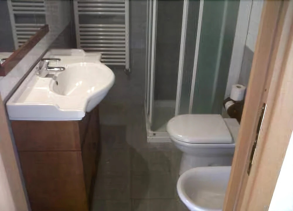 Villa Ferri Apartments
