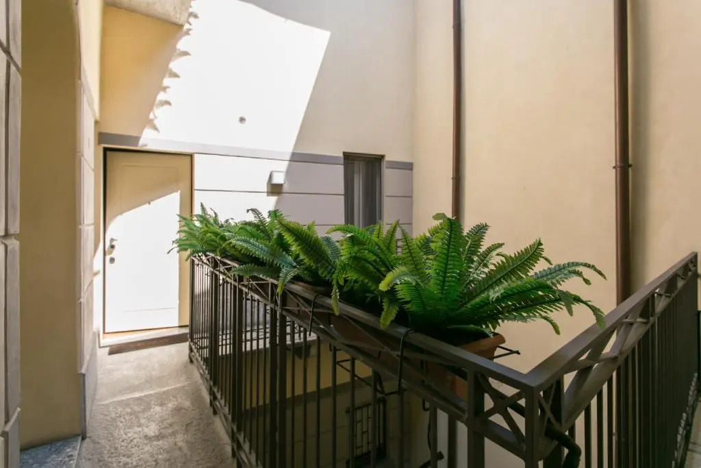 La dimora di Brera