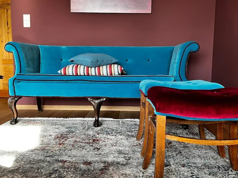 Designerwohnungen "Beim Schmied" in Chiemseenähe